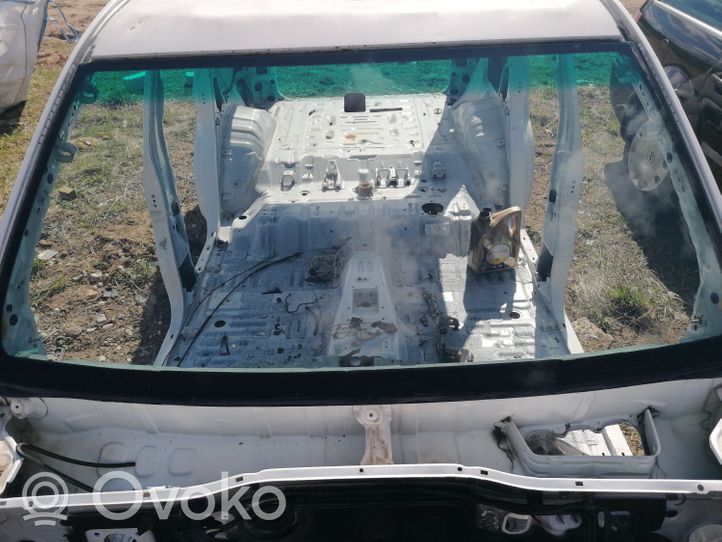 Toyota Land Cruiser (J120) Pare-brise vitre avant 