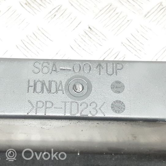 Honda Civic Box/scomparti cruscotto 39116S6A0030