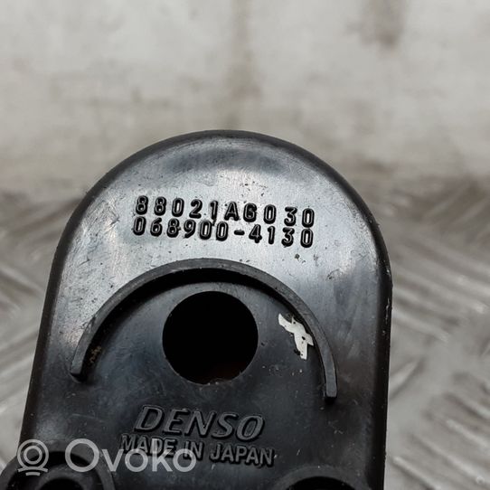 Subaru Legacy Saugos diržų įspėjimo rėlė 88021AG030