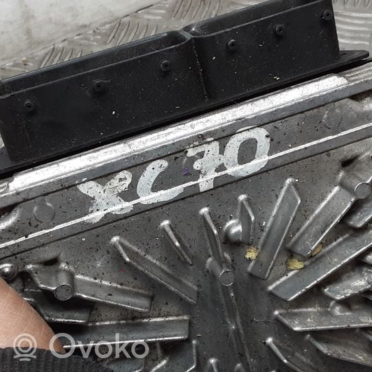 Volvo XC70 Moottorin ohjainlaite/moduuli 31272462AA