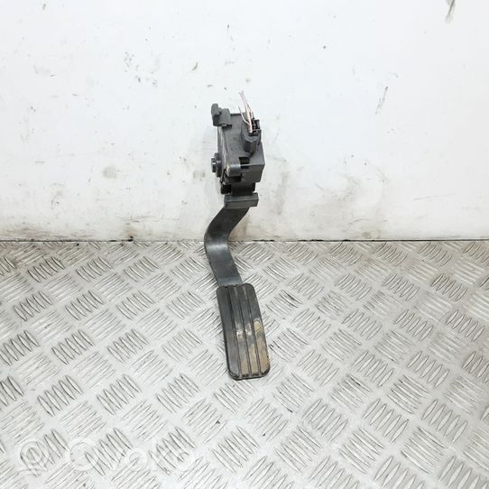 Renault Fluence Accelerator throttle pedal 180100009R