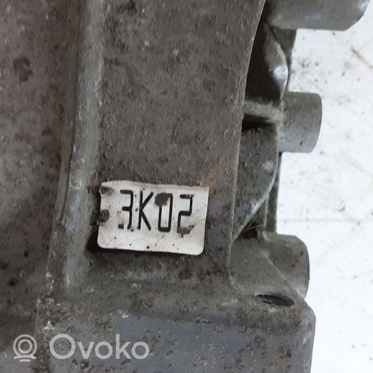 Audi A6 S6 C5 4B Mechanizm różnicowy tylny / Dyferencjał 3K02