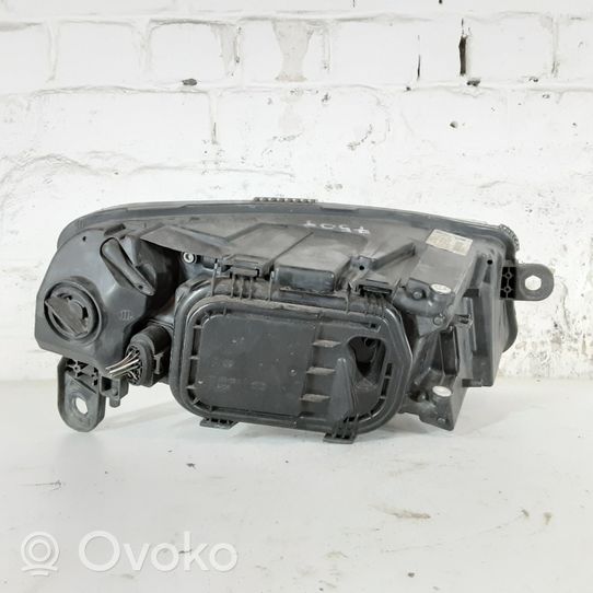 Audi A6 S6 C6 4F Lampa przednia 4F0941003