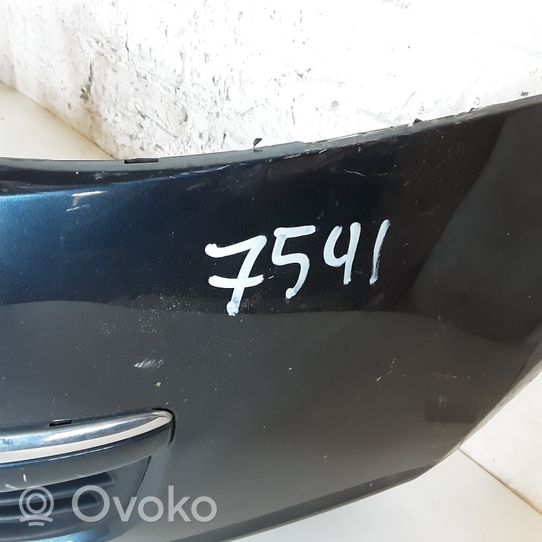 Volkswagen Jetta V Front bumper 1K0807221D