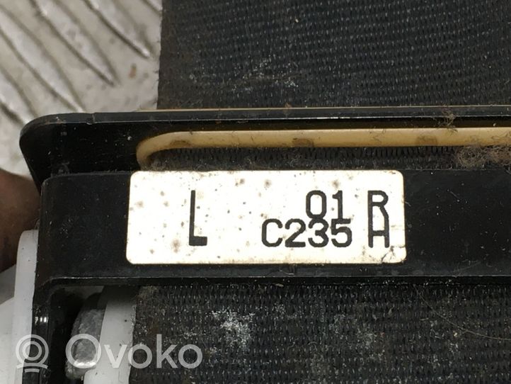 Mazda 5 Cintura di sicurezza anteriore C235681961