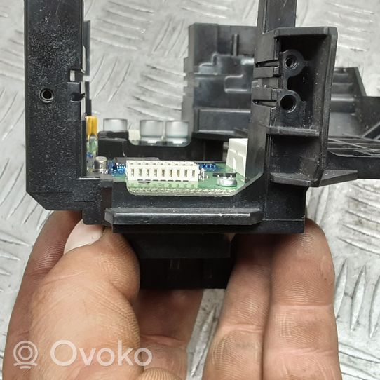 Ford S-MAX Steering wheel angle sensor 6G9T13N064CJ