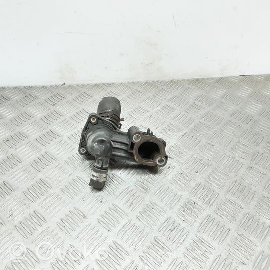 Ford Transit -  Tourneo Connect Termostato/alloggiamento del termostato 2S4Q8594AB