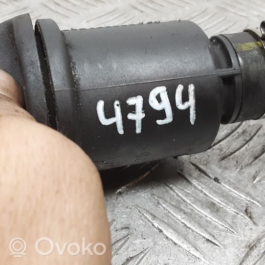 Ford Mondeo MK IV Tubo di riempimento dell’olio 9684359980
