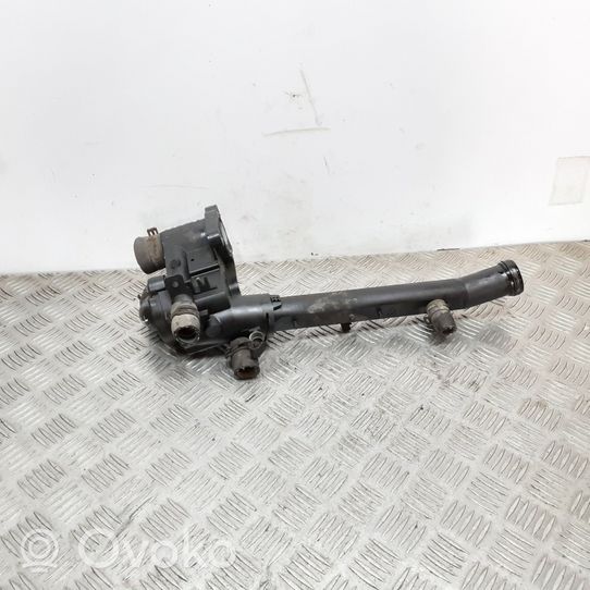 Seat Leon (1P) Thermostat/thermostat housing 032121111CG