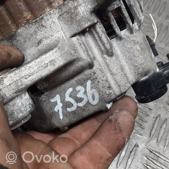 Mazda Demio Alternator A2T01391