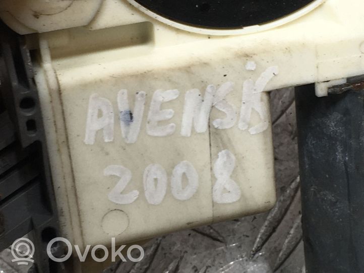 Toyota Avensis T270 Front door window regulator motor 999060102