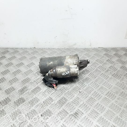 Ford Transit -  Tourneo Connect Starter motor 2T1411000CC