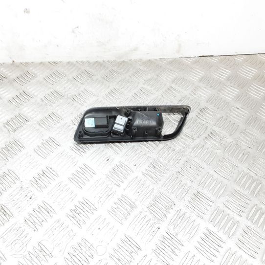 Volkswagen Polo Klamka wewnętrzna drzwi przednich 6Q2837248G
