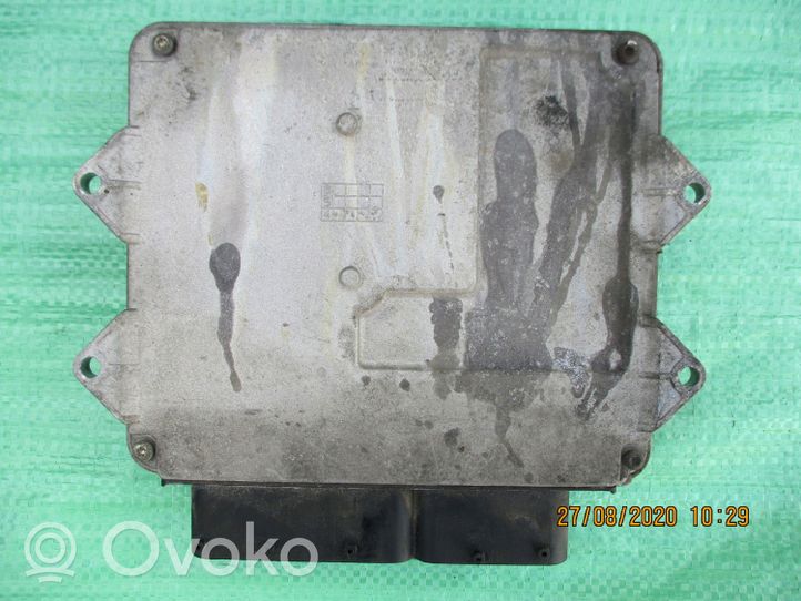 Fiat Panda II Sterownik / Moduł ECU 51766999