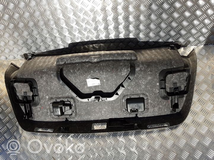 Audi A6 C7 Inne elementy wykończenia bagażnika 4G5867975B