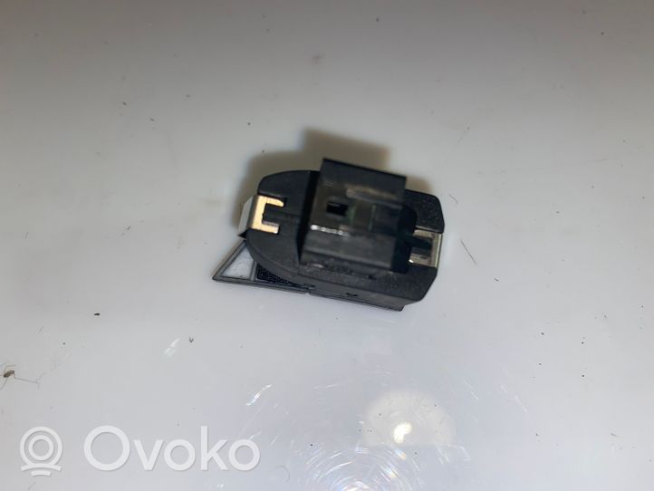 Audi S5 Central locking switch button 