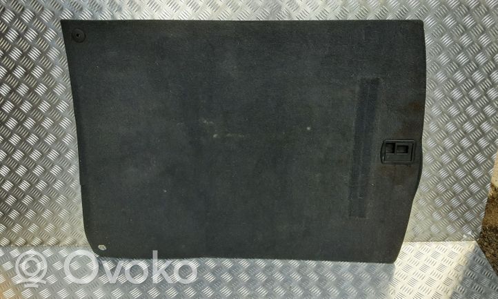 Audi A6 C7 Wykładzina podłogowa bagażnika 4G5863463D