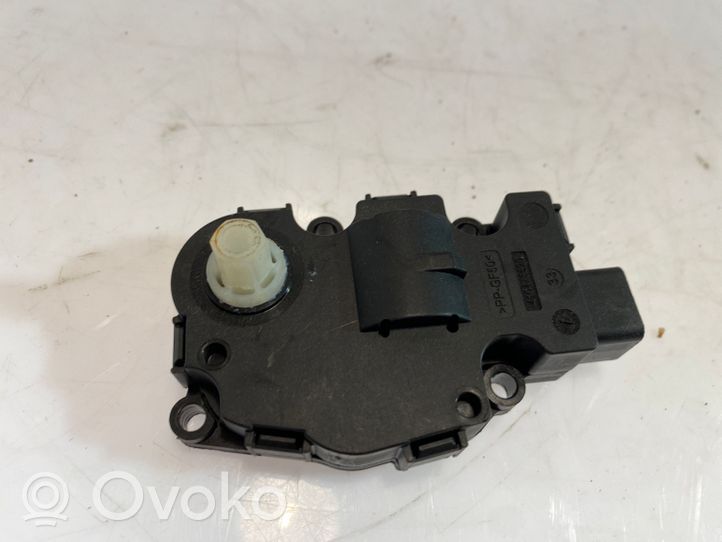 Audi S5 Air flap motor/actuator K9749004