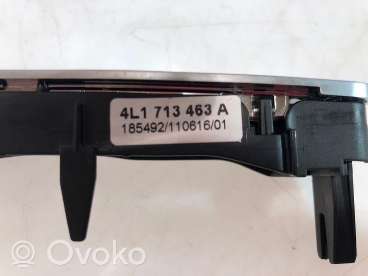 Audi Q7 4L Indicatore di cambio marcia 4L1713463A