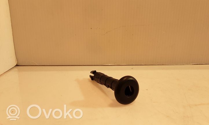 Audi Q7 4L Priekinės sėdynės galvos atrama 8P0881920E