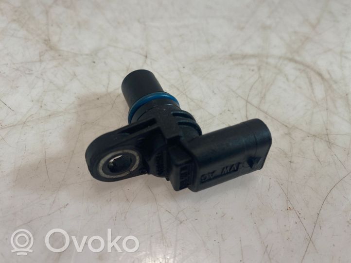 Audi A6 C7 Sadales vārpstas stāvokļa sensors 07L905163B