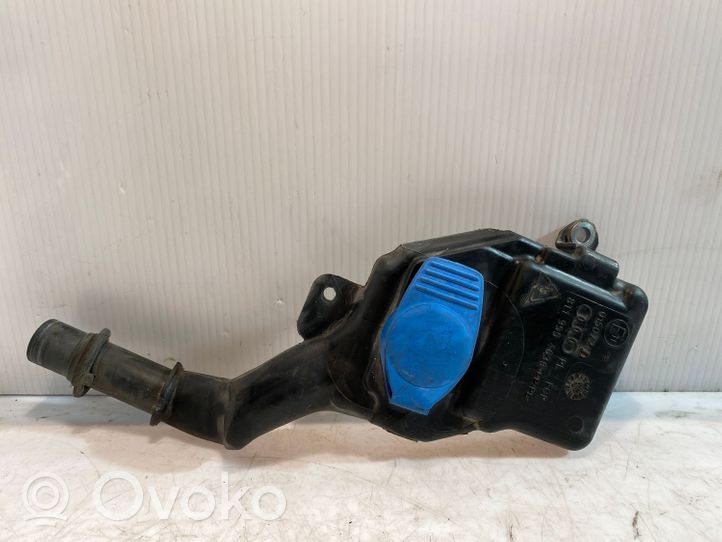 Audi S5 Serbatoio/vaschetta liquido lavavetri parabrezza 8T1955463B