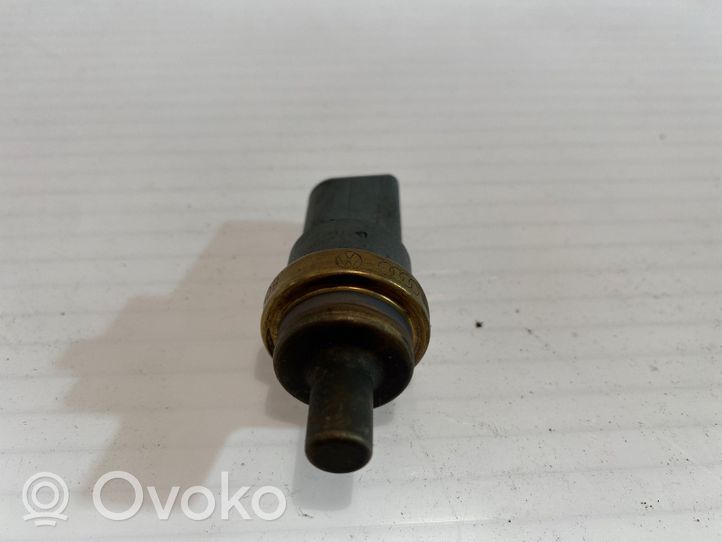 Audi A4 S4 B8 8K Coolant temperature sensor 06A919501A