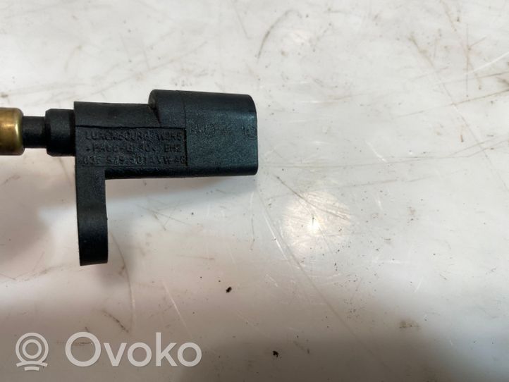 Audi A3 S3 8P Coolant temperature sensor 03F919501A