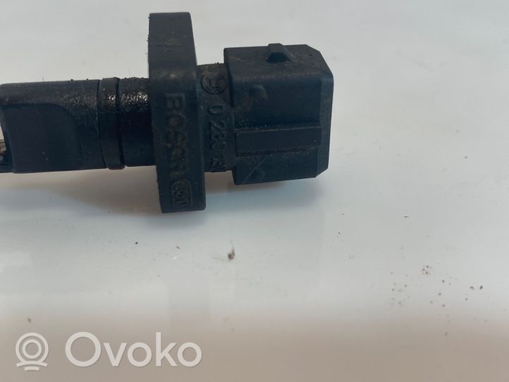 Audi A4 S4 B5 8D Ieplūdes gaisa temperatūras sensors 0280130085