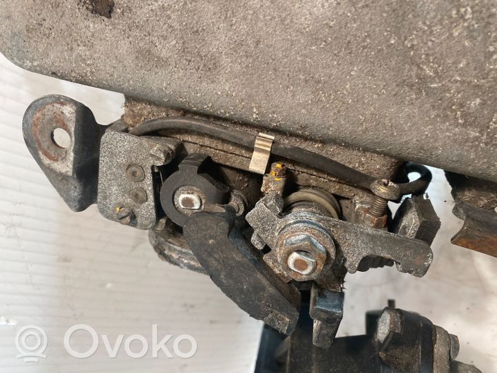 Audi 80 90 B3 Sterownik / moduł wtrysku 053133223