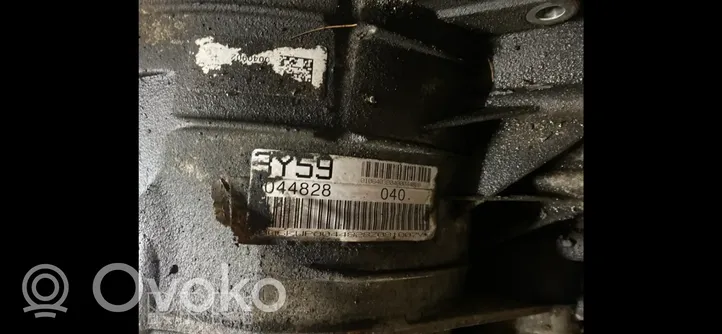 Audi A4 S4 B8 8K Caja de cambios automática KWP