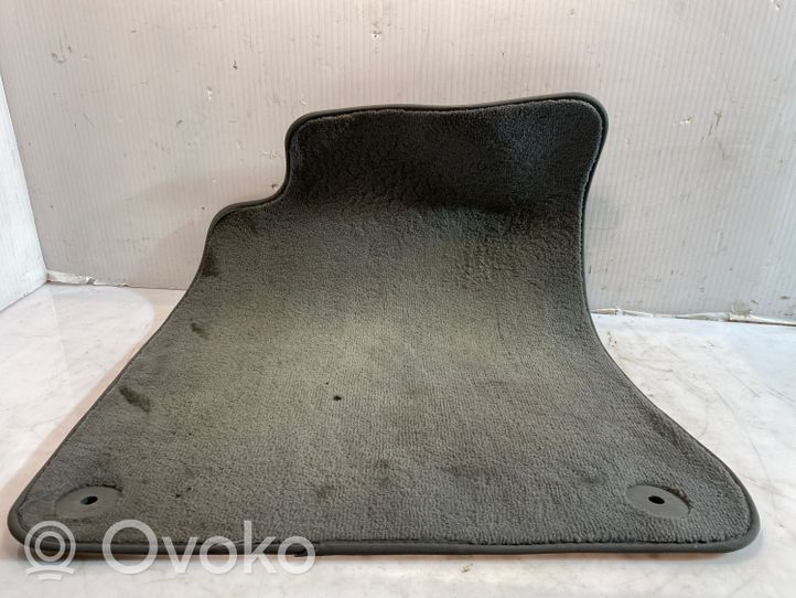 Audi A4 S4 B8 8K Car floor mat set 