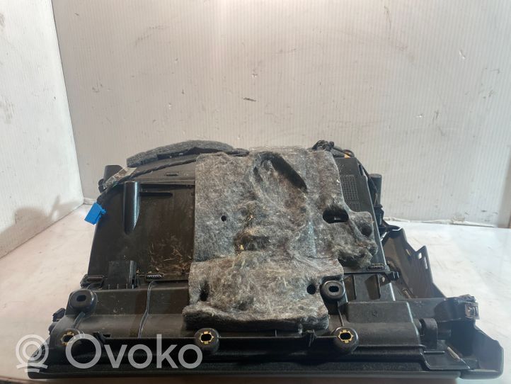 Audi A4 S4 B8 8K Schowek deski rozdzielczej / Komplet 8K1857035A