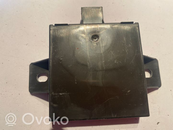 Audi A3 S3 8P Boîtier module alarme 1K0907719C