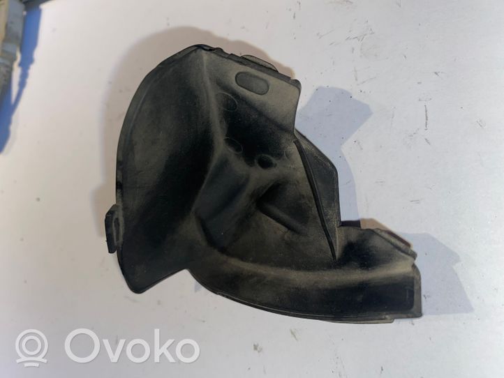 Audi Q7 4L Kita variklio skyriaus detalė 4L0821145A