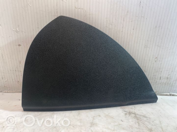 Audi Q7 4L Rivestimento estremità laterale del cruscotto 4L0857085A