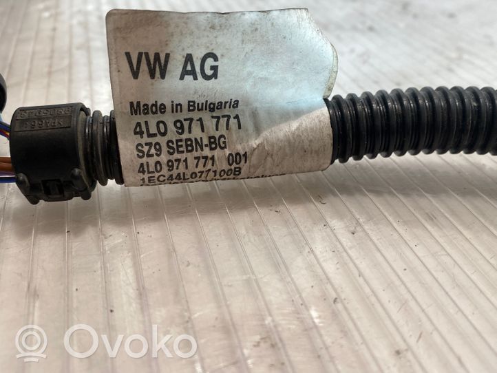 Audi Q7 4L Other wiring loom 4L0971771