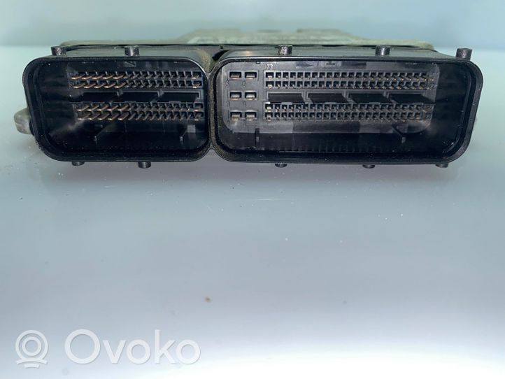 Audi A3 S3 A3 Sportback 8P Sterownik / Moduł ECU 03G906056S