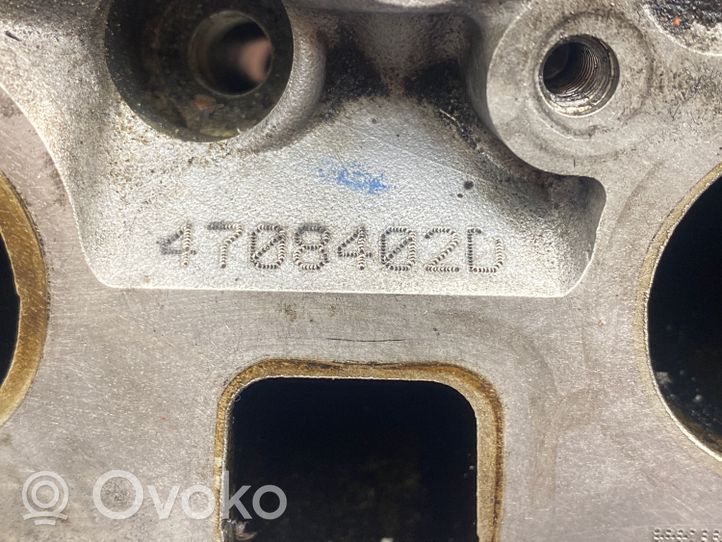 Audi A6 C7 Engine head 4708402D