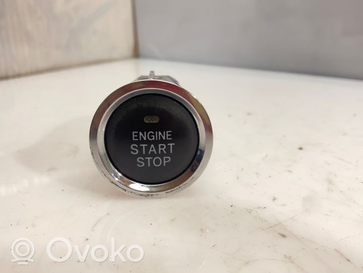 Toyota Corolla Verso E121 Engine start stop button switch 6842V59B