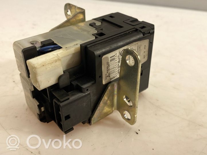 Toyota Corolla Verso E121 Blocchetto accensione 626399000