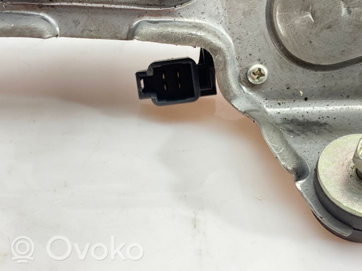 Mazda 6 Moteur d'essuie-glace arrière GS2A67450