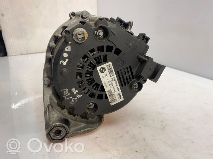 BMW 3 F30 F35 F31 Alternator 8578608