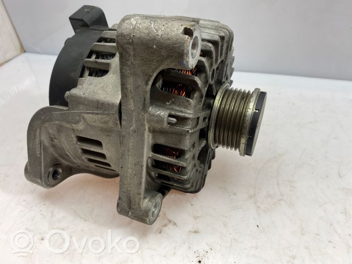 BMW 3 F30 F35 F31 Alternator 8578608