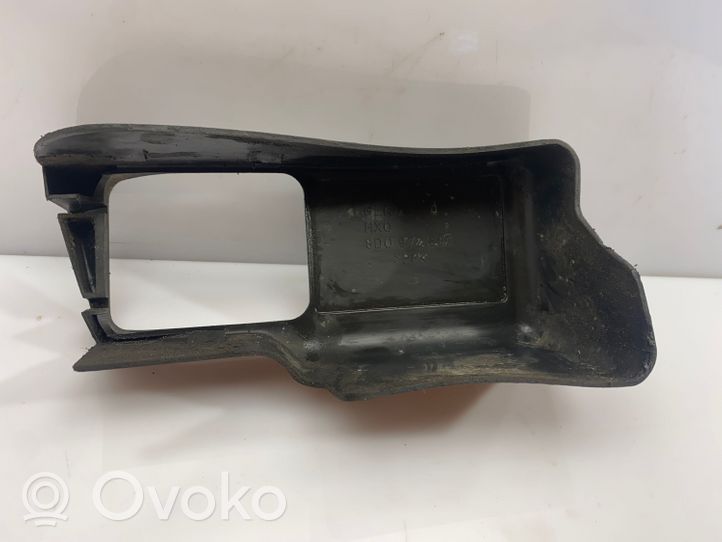 Audi A4 S4 B5 8D Inne części wnętrza samochodu 8D0972807