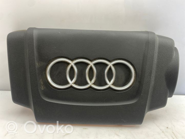 Audi Q5 SQ5 Variklio dangtis (apdaila) 06E103926G