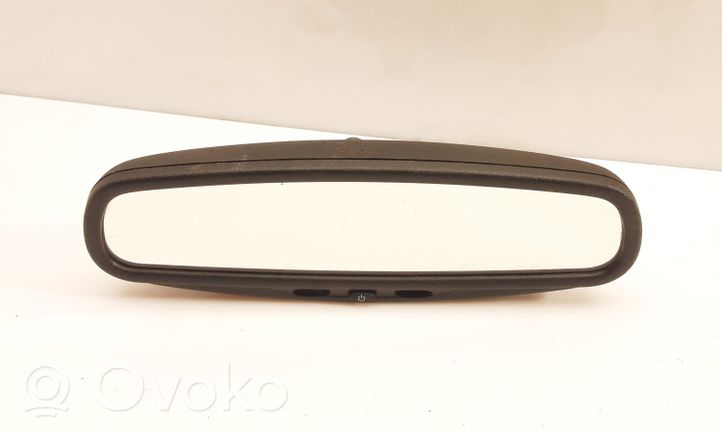 Lincoln Aviator I Rear view mirror (interior) 015318