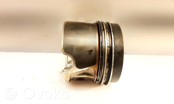 Volkswagen Tiguan Piston 