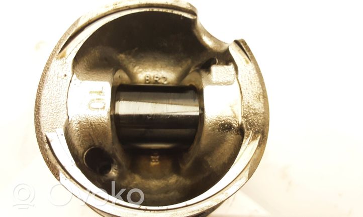 Volkswagen Tiguan Piston 