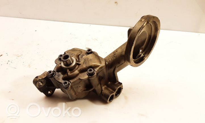 Audi A6 S6 C6 4F Pompa dell’olio 059115105AB